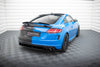 FOR AUDI - TT S / TT S-LINE 8S FACELIFT - THE EXTENSION OF THE REAR WINDOW