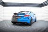FOR AUDI - TT S / TT S-LINE 8S FACELIFT - THE EXTENSION OF THE REAR WINDOW
