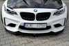 FOR BMW - M2 F87 - FRONT SPLITTER - V1