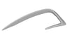 FOR AUDI - S6 / A6 C7 - S-LINE - FRONT FRAME FOR LIGHTS