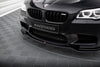 FOR BMW - 5 SERIES - F10 - M5 - FRONT SPLITTER - V2