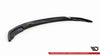 FOR BMW - 5 SERIES - F10 - M5 - FRONT SPLITTER - V2