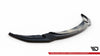 FOR BMW - 5 SERIES - F10 - M5 - FRONT SPLITTER - V2