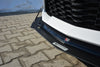 FOR CHEVROLET - CAMARO SS 6TH GEN - HYBRID FRONT SPLITTER