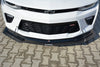 FOR CHEVROLET - CAMARO SS 6TH GEN - HYBRID FRONT SPLITTER
