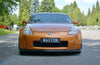 FOR NISSAN - 350Z - FRONT SPLITTER