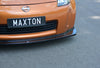 FOR NISSAN - 350Z - FRONT SPLITTER