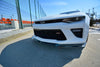 FOR CHEVROLET - CAMARO SS 6TH GEN - FRONT SPLITTER - V1