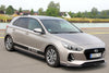 FOR HYUNDAI - I 30 MK3 - FRONT SPLITTER - V1