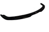 FOR INFINITI - G35 COUPE - FRONT SPLITTER V1