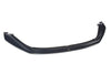 FOR JAGUAR - F-TYPE - FRONT SPLITTER - V1