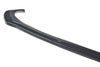 FOR JAGUAR - XF - R - FRONT SPLITTER - V1