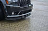 FOR JEEP - GRAND CHEROKEE - WK1 SRT8 - FRONT SPLITTER