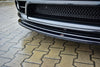 FOR JEEP - GRAND CHEROKEE - WK1 SRT8 - FRONT SPLITTER
