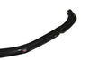 FOR MERCEDES - E - CLASS - E63 AMG - W212 - FRONT SPLITTER - V1