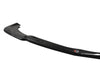 FOR MERCEDES - E - CLASS - E63 AMG - W212 - FRONT SPLITTER - V1
