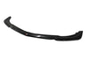 FOR MERCEDES - E - CLASS - E63 AMG - W212 - FRONT SPLITTER - V1
