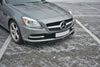 FOR FRONT SPLITTER V.1 MERCEDES SLK R172