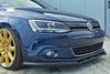 FOR VOLKSWAGEN - MK6 JETTA - FRONT SPLITTER - V1