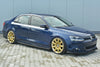 FOR VOLKSWAGEN - MK6 JETTA - FRONT SPLITTER - V1