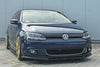FOR VOLKSWAGEN - MK6 JETTA - FRONT SPLITTER - V1