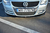 FOR VOLKSWAGEN - MK1 EOS - FRONT SPLITTER - V1