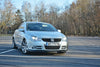 FOR VOLKSWAGEN - MK1 EOS - FRONT SPLITTER - V1