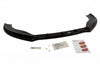 FOR VOLKSWAGEN - PASSAT CC - PREFACE - FRONT SPLITTER - STANDARD BUMPER