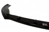 FOR VOLKSWAGEN - PASSAT CC - PREFACE - FRONT SPLITTER - STANDARD BUMPER