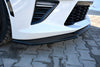 FOR CHEVROLET - CAMARO SS 6TH GEN - FRONT SPLITTER - V2