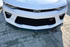 FOR CHEVROLET - CAMARO SS 6TH GEN - FRONT SPLITTER - V2
