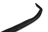FOR NISSAN - GT-R- PREFACE COUPE - FRONT SPLITTER (R35-SERIES)