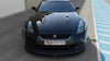 FOR NISSAN - GT-R- PREFACE COUPE - FRONT SPLITTER (R35-SERIES)