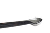 FOR TESLA - MODEL X - FRONT SPLITTER - V2