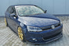 FOR VOLKSWAGEN - MK6 JETTA - FRONT SPLITTER - V2