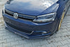 FOR VOLKSWAGEN - MK6 JETTA - FRONT SPLITTER - V2