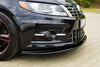 FOR VOLKSWAGEN - CC - R-LINE - FRONT SPLITTER - V1