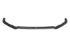 FOR MAZDA - 3 - MK3 FACELIFT - FRONT SPLITTER - V1