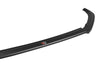 FOR MAZDA - 3 - MK3 FACELIFT - FRONT SPLITTER - V1