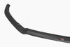 FOR MAZDA - 3 - MK3 FACELIFT - FRONT SPLITTER - V1