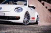 FOR VOLKSWAGEN - BEETLE - FRONT SPLITTER - V1