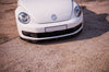 FOR VOLKSWAGEN - BEETLE - FRONT SPLITTER - V1