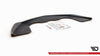 FOR ALFA ROMEO - 4C - FRONT SPLITTER