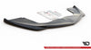 FOR ALFA ROMEO - 4C - FRONT SPLITTER