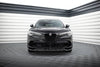 FOR ALFA ROMEO - MK1  - STELVIO QUADRIFOGLIO - FRONT SPLITTER