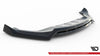 FOR ALFA ROMEO - MK1  - STELVIO QUADRIFOGLIO - FRONT SPLITTER