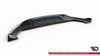 FOR ALFA ROMEO - MK1  - STELVIO QUADRIFOGLIO - FRONT SPLITTER