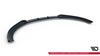 FOR AUDI - A3 8P (FACELIFT MODEL) - FRONT SPLITTER