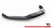 FOR AUDI - A6 C7 / S6 C7 - S-LINE - FACELIFT - FRONT SPLITTER - V2