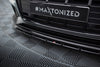 FOR AUDI - C8 - A6 ALLROAD - FRONT SPLITTER